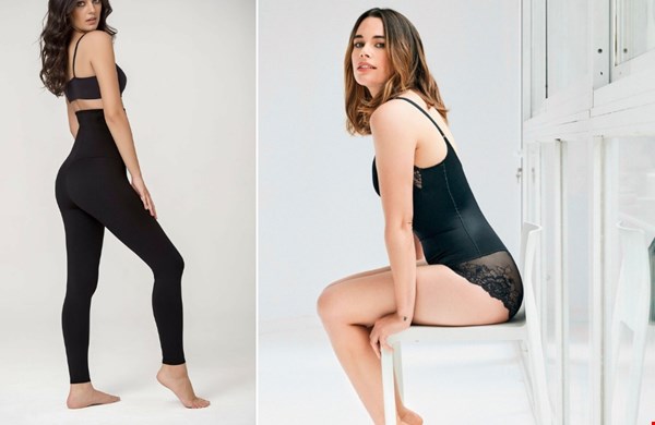 Slimme tips & tricks om shapewear te kiezen Slimme tips & tricks om shapewear te kiezen